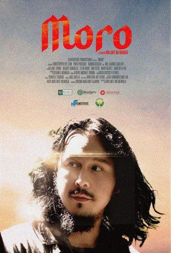 Moro (2023) poster