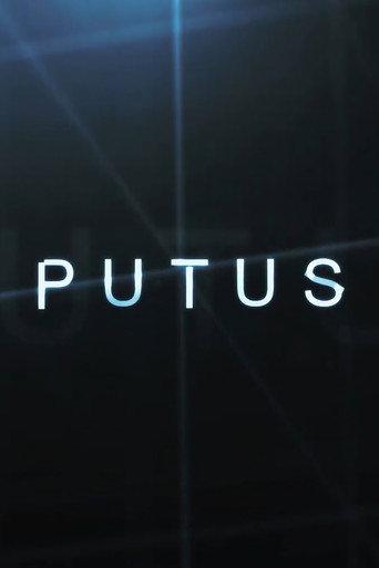 Putus (2015) poster