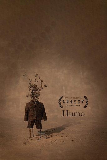 Smoke (2023) poster