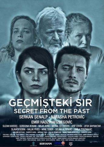 Secrets from the Past (2017) poster