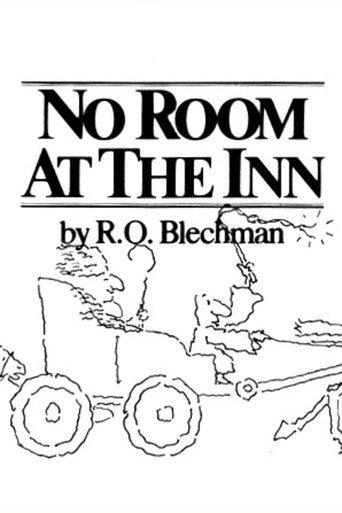 No Room at the Inn (2023) poster