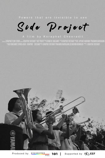 Side Project () poster