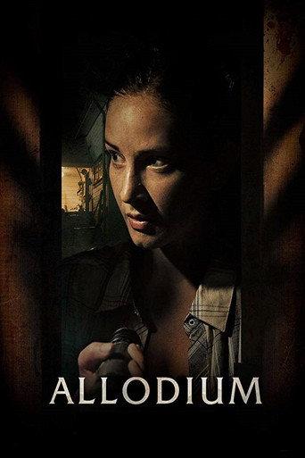 Allodium (2019) poster