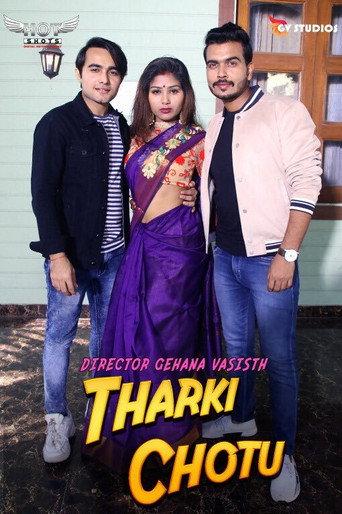 Tharki Chotu (2020) poster
