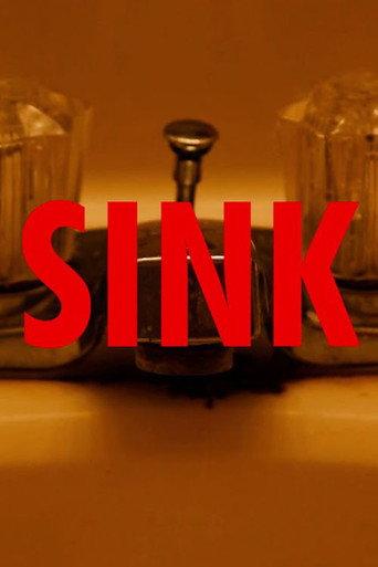 Sink (2020) poster