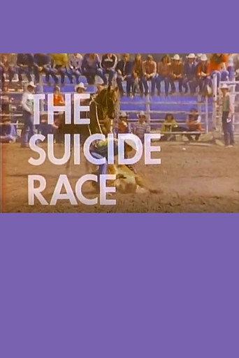 The Suicide Race () poster