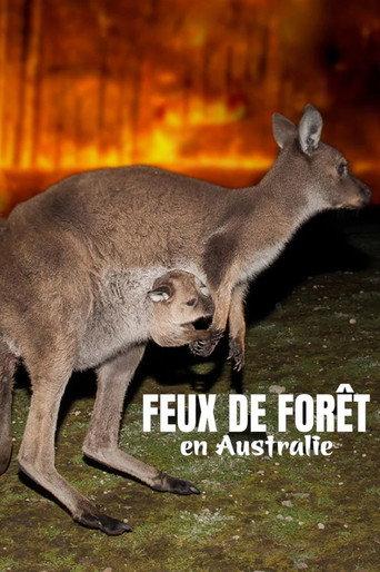 Bushfire Animal Rescue (2020) poster