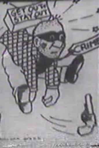 Cleaning Up!!? (1921) poster