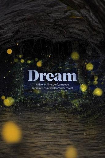 Dream (2021) poster