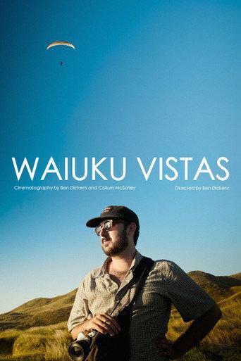 Waiuku Vistas (2024) poster