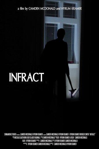 Infract () poster