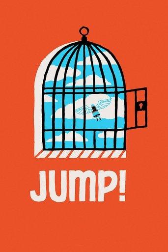 Jump! (2014) poster
