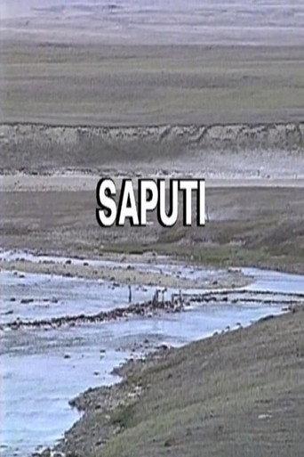 Fish Traps (1993) poster