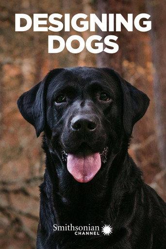 Designing Dogs (2009) poster