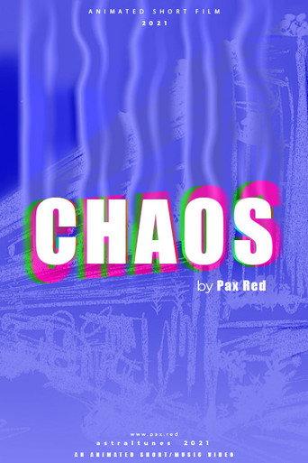 Chaos (2021) poster