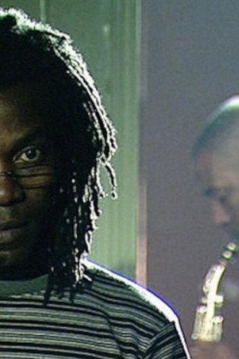 Black Deutschland (2006) poster
