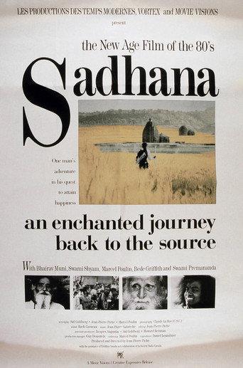 Sadhana (1989) poster