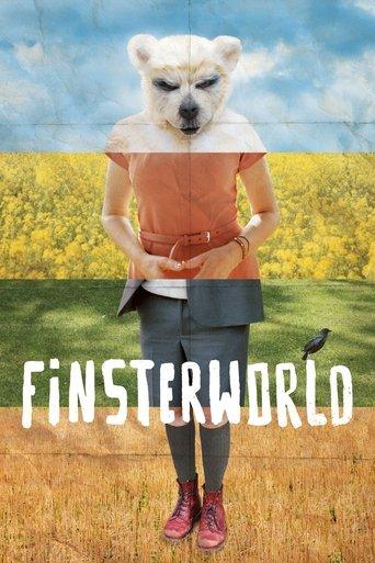Finsterworld (2013) poster