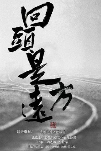 回头是远方 (2012) poster