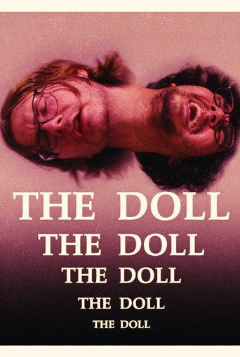 The Doll (2026) poster