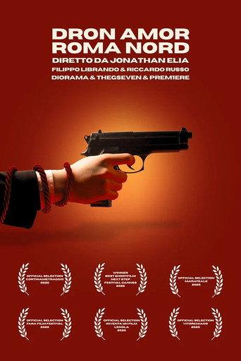 Dron Amor: Roma Nord (2025) poster