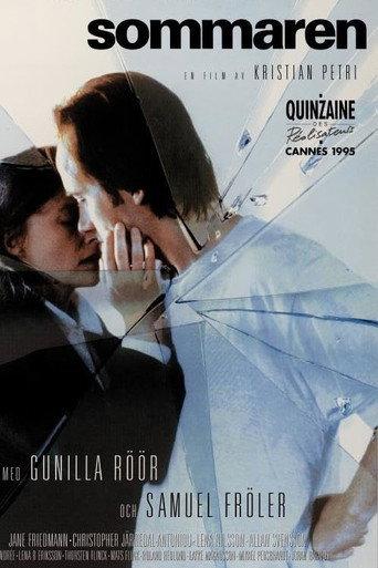 Between Summers (1995) poster