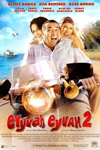 Eyyvah Eyvah 2 (2011) poster