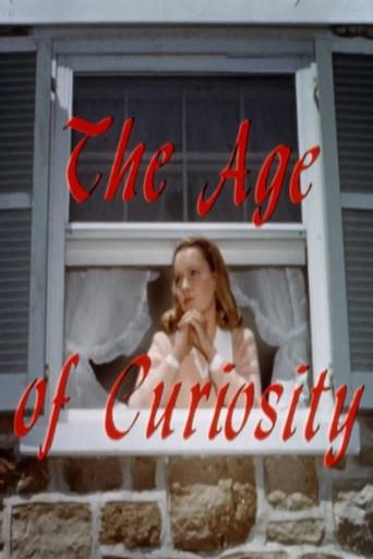 The Age of Curiosity (1963) poster