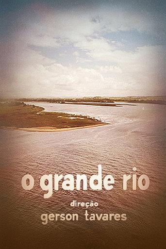 O Grande Rio (1959) poster