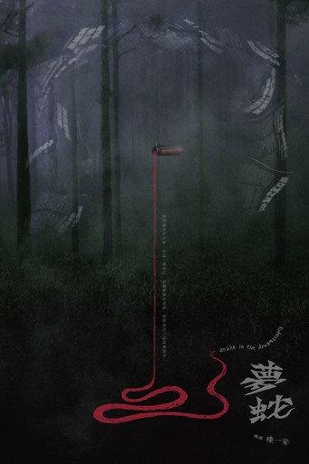 Snake in the Dreamscapes () poster