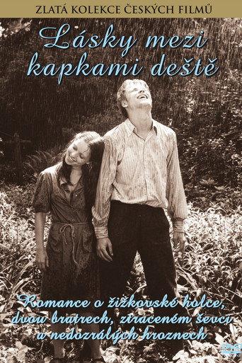 Love Between the Raindrops (1980) poster