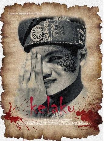 Kelaku () poster