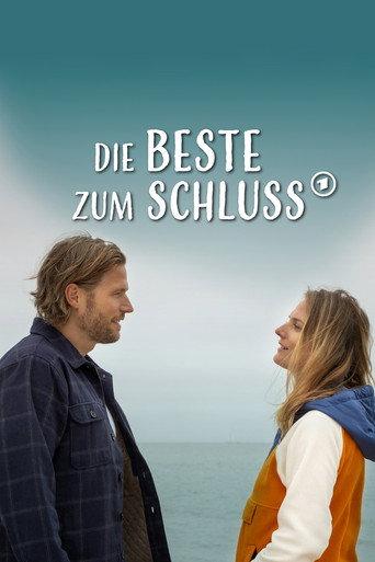 The Best for Last (2024) poster