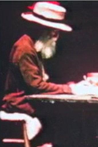 A Day with John Burroughs (1919) poster