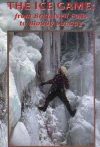 The Ice Game (1997) poster