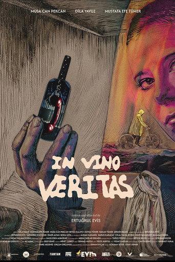 In Vino Veritas () poster
