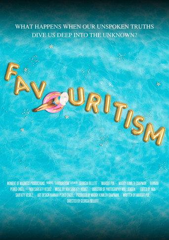 Favouritism () poster