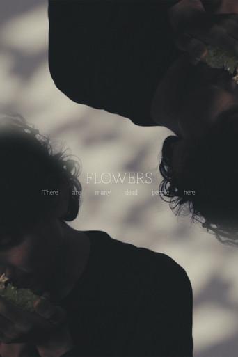 FLOWERS () poster