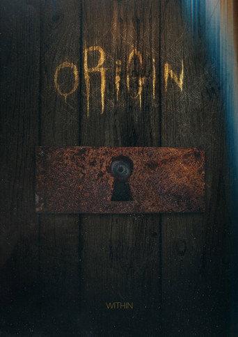 Origin (2024) poster