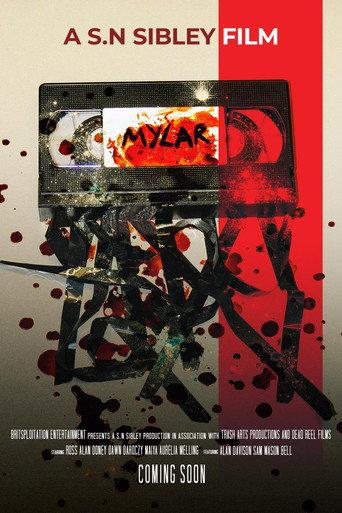 Mylar () poster