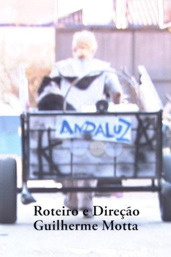 Andaluz (2011) poster