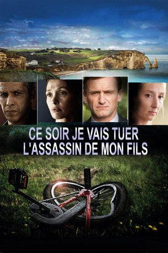 My Son's Murderer Will Die Tonight (2014) poster