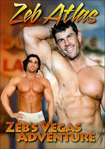 Zeb's Vegas Adventure (2007) poster