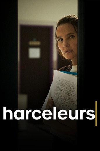 Harceleurs (2026) poster