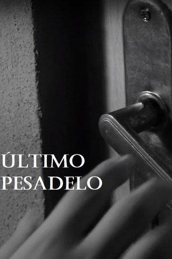 Último Pesadelo (2020) poster