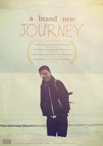 A Brand New Journey (2010) poster