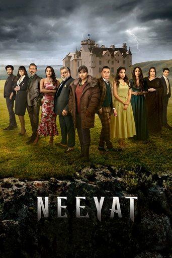 Neeyat (2023) poster