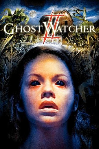 GhostWatcher 2 (2005) poster