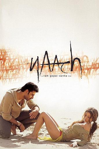 Naach (2004) poster