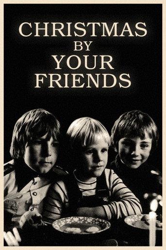 Christmas by Your Friends (1978) poster
